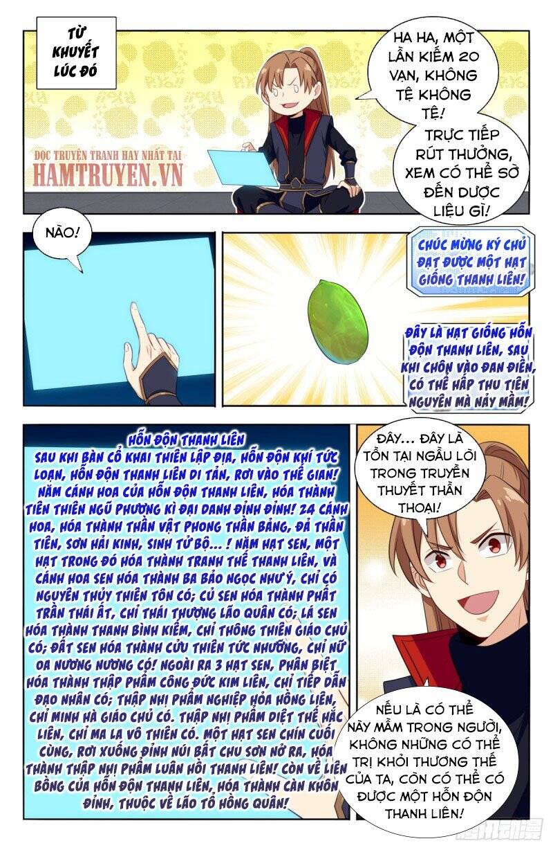 Tối Cường Phản Sáo Lộ Hệ Thống Chap 386 - Next Chap 387