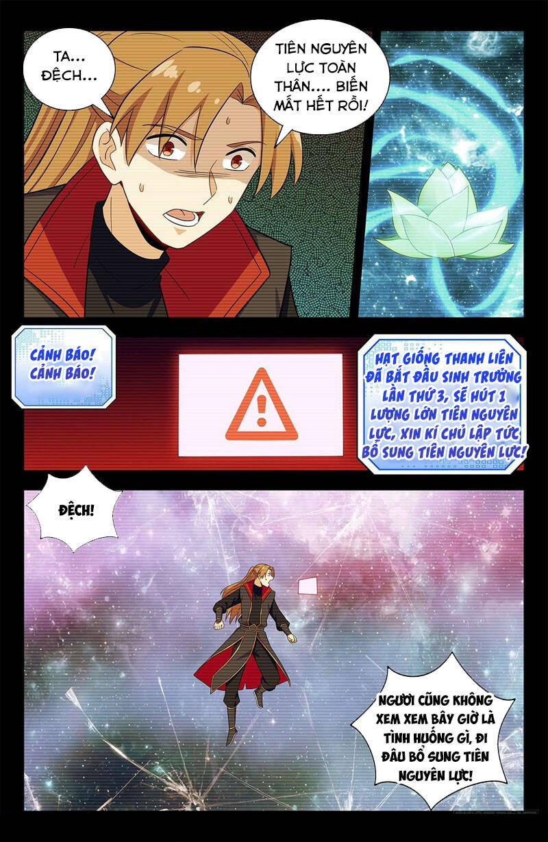 Tối Cường Phản Sáo Lộ Hệ Thống Chap 411 - Next Chap 412