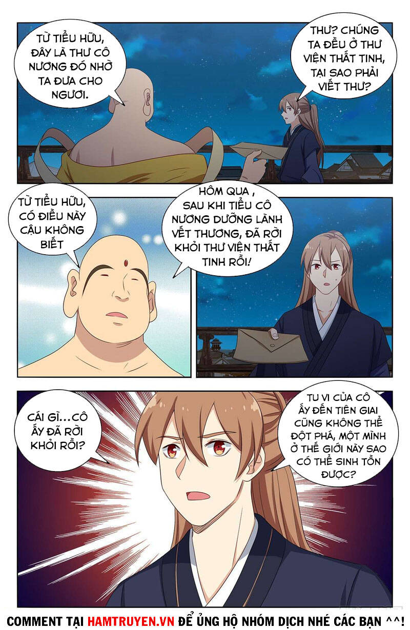 Tối Cường Phản Sáo Lộ Hệ Thống Chap 417 - Next Chap 418