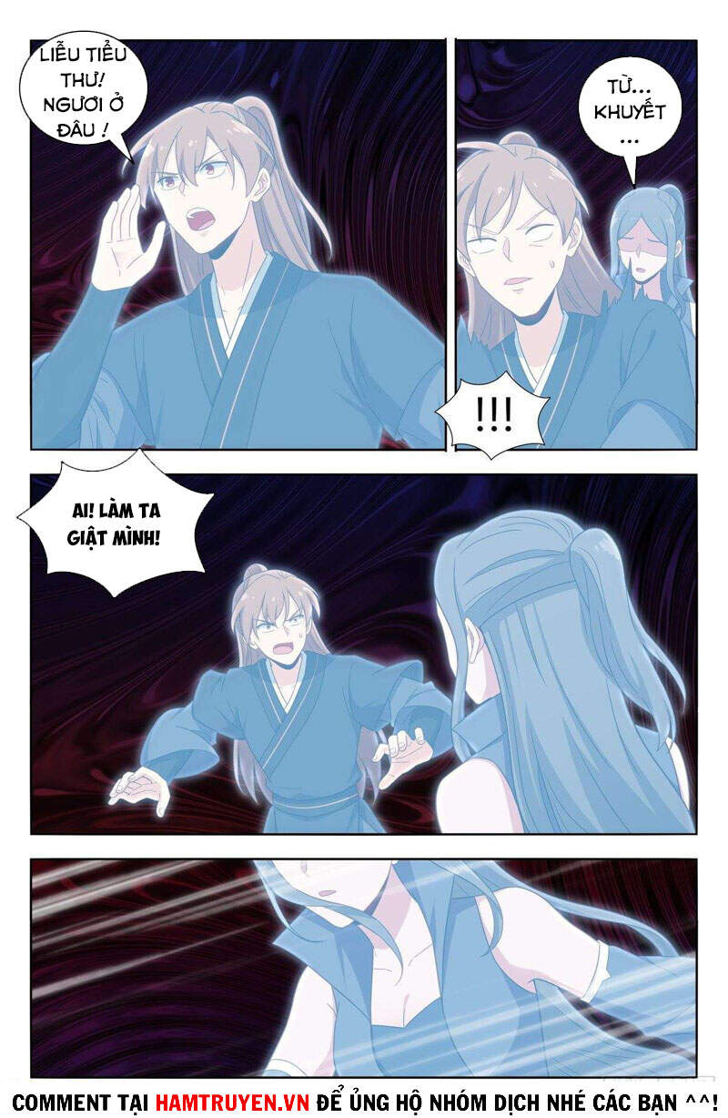 Tối Cường Phản Sáo Lộ Hệ Thống Chap 447 - Next Chap 448