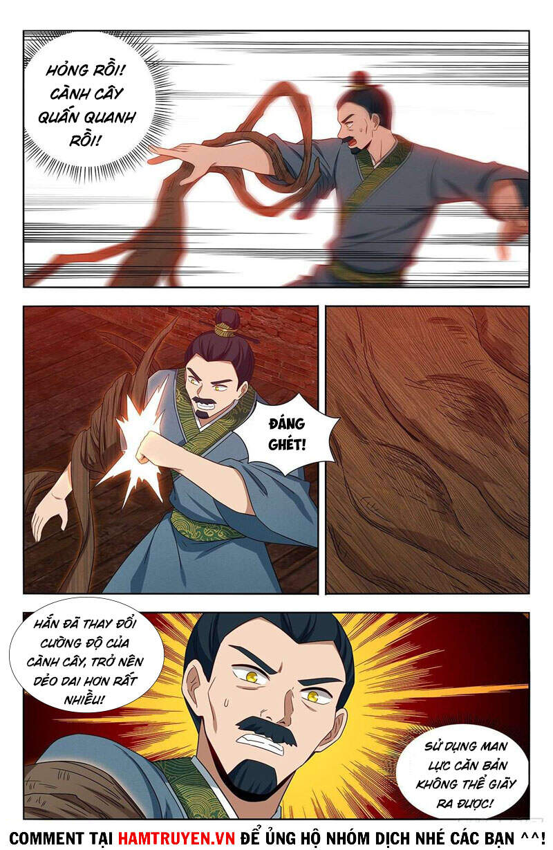 Tối Cường Phản Sáo Lộ Hệ Thống Chap 450 - Next Chap 451