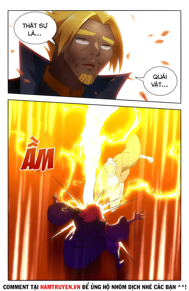 Tối Cường Phản Sáo Lộ Hệ Thống Chap 451 - Next Chap 452