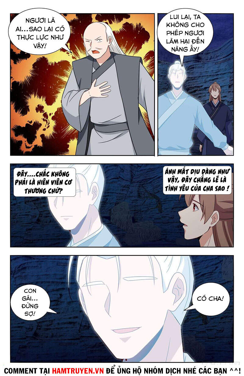 Tối Cường Phản Sáo Lộ Hệ Thống Chap 455 - Next Chap 456