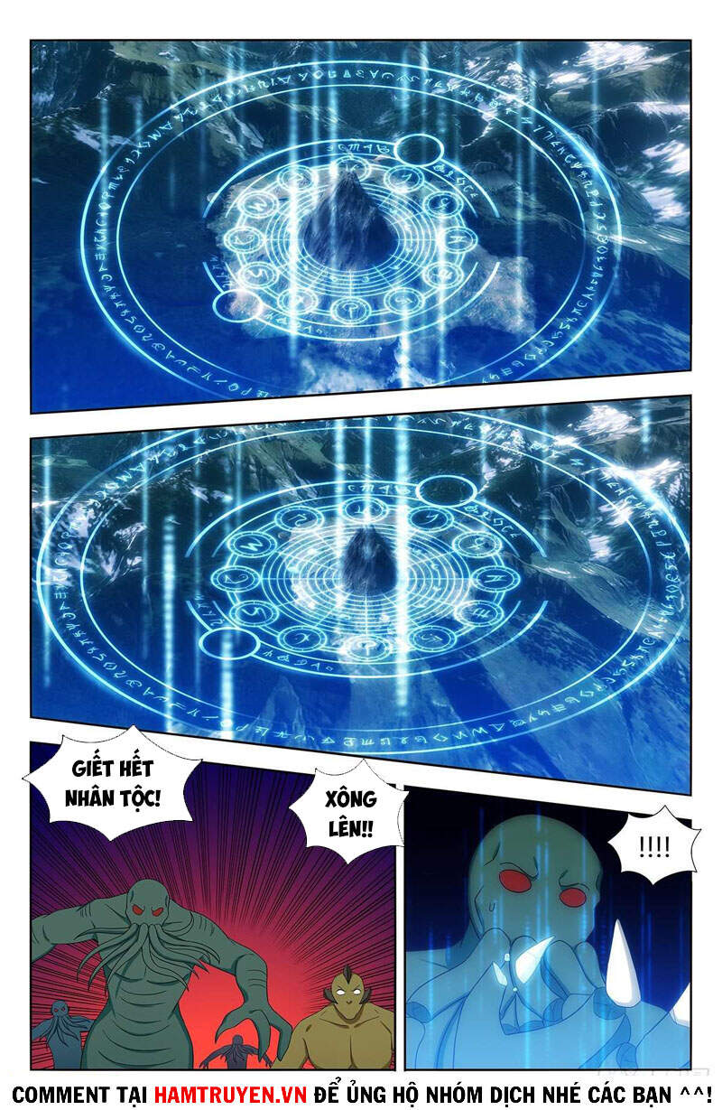 Tối Cường Phản Sáo Lộ Hệ Thống Chap 480 - Next Chap 481