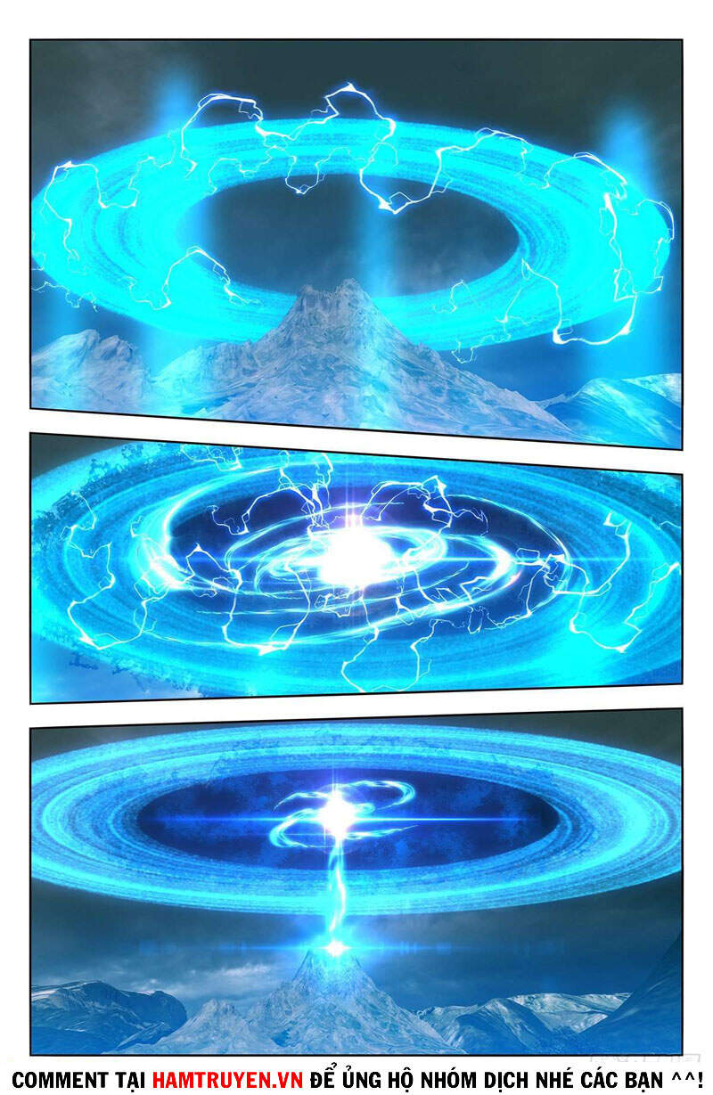 Tối Cường Phản Sáo Lộ Hệ Thống Chap 480 - Next Chap 481