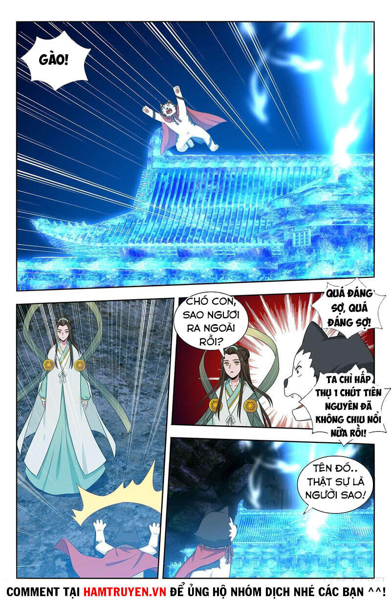 Tối Cường Phản Sáo Lộ Hệ Thống Chap 480 - Next Chap 481