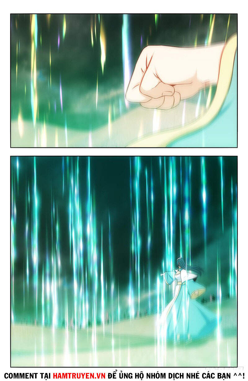 Tối Cường Phản Sáo Lộ Hệ Thống Chap 483 - Next Chap 484