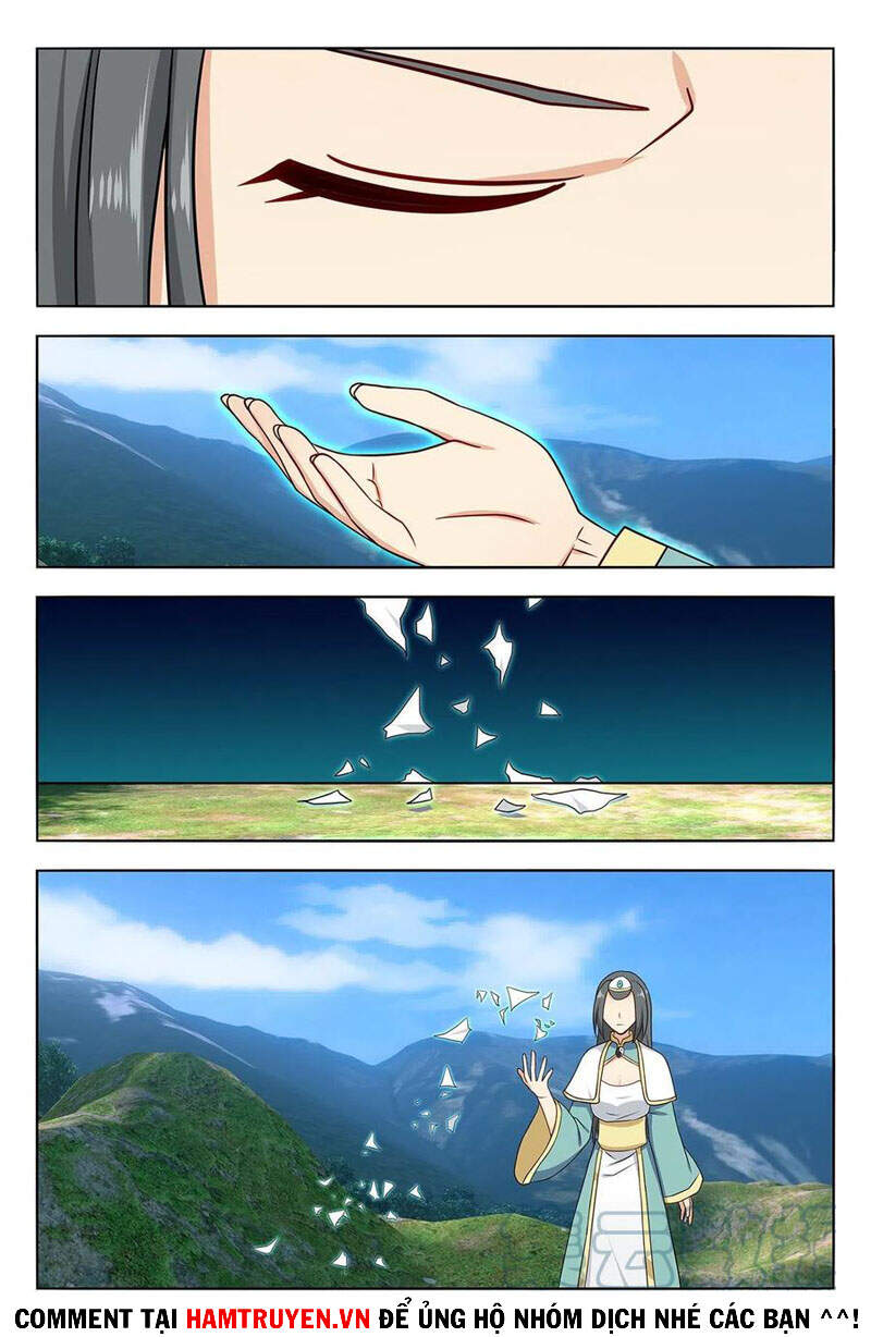 Tối Cường Phản Sáo Lộ Hệ Thống Chap 487 - Next Chap 488