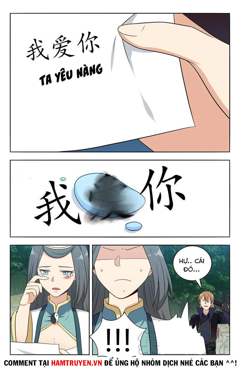 Tối Cường Phản Sáo Lộ Hệ Thống Chap 487 - Next Chap 488