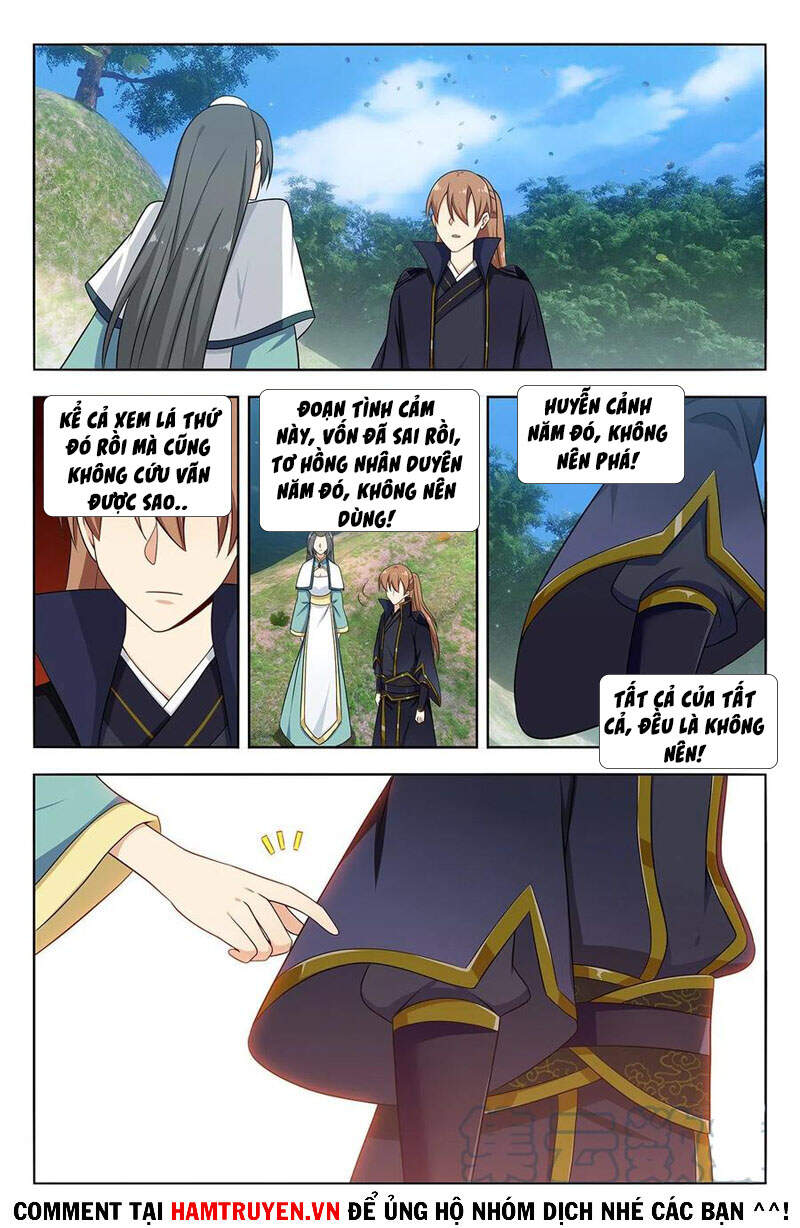 Tối Cường Phản Sáo Lộ Hệ Thống Chap 487 - Next Chap 488