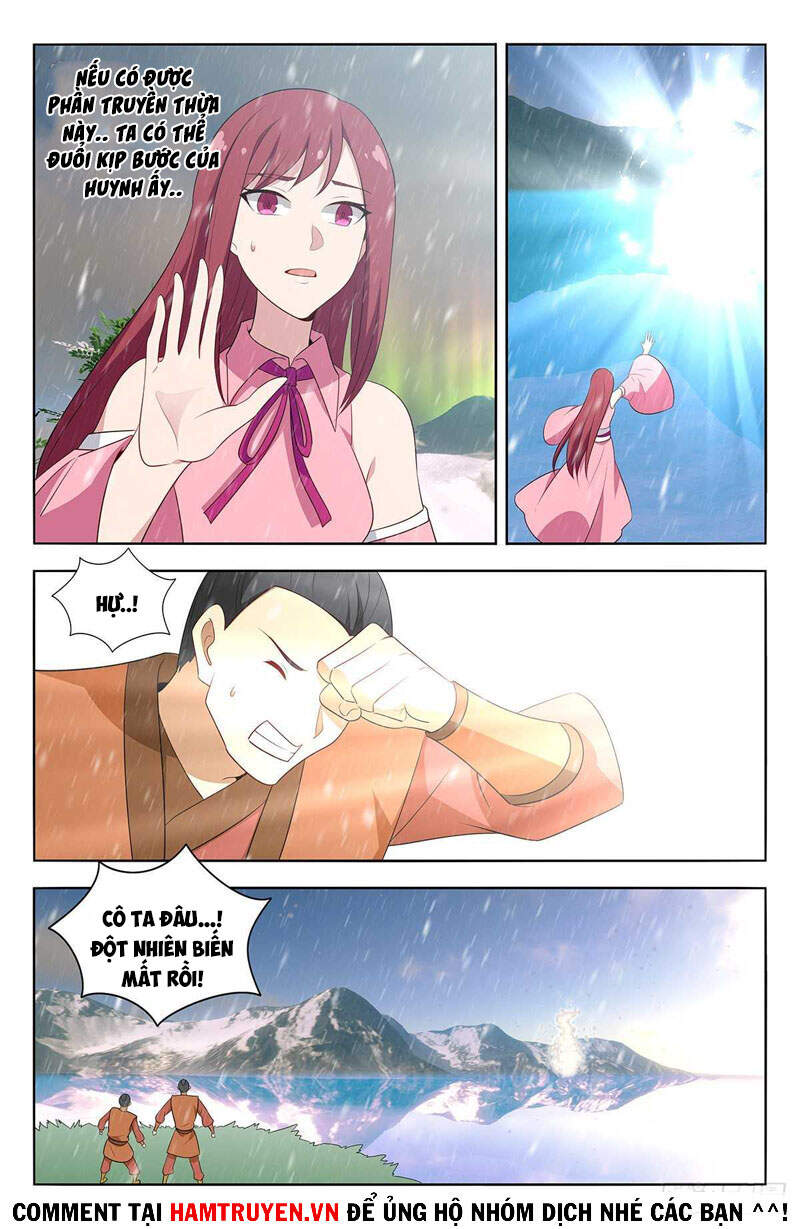 Tối Cường Phản Sáo Lộ Hệ Thống Chap 490 - Next Chap 491