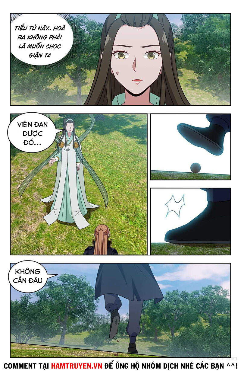 Tối Cường Phản Sáo Lộ Hệ Thống Chap 490 - Next Chap 491