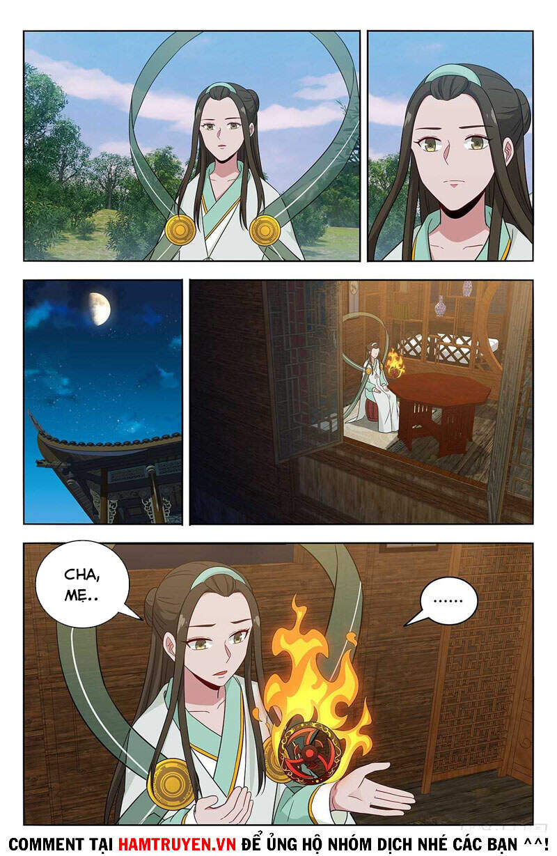 Tối Cường Phản Sáo Lộ Hệ Thống Chap 490 - Next Chap 491