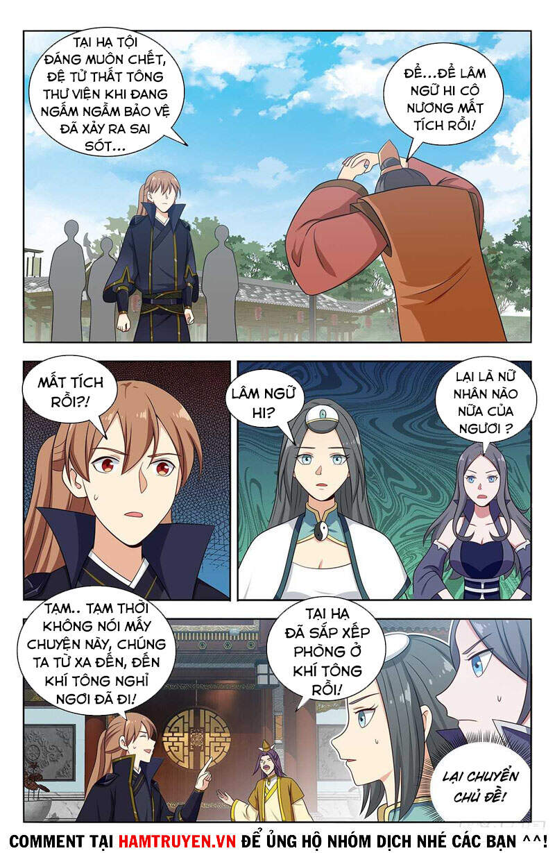 Tối Cường Phản Sáo Lộ Hệ Thống Chap 491 - Next Chap 492