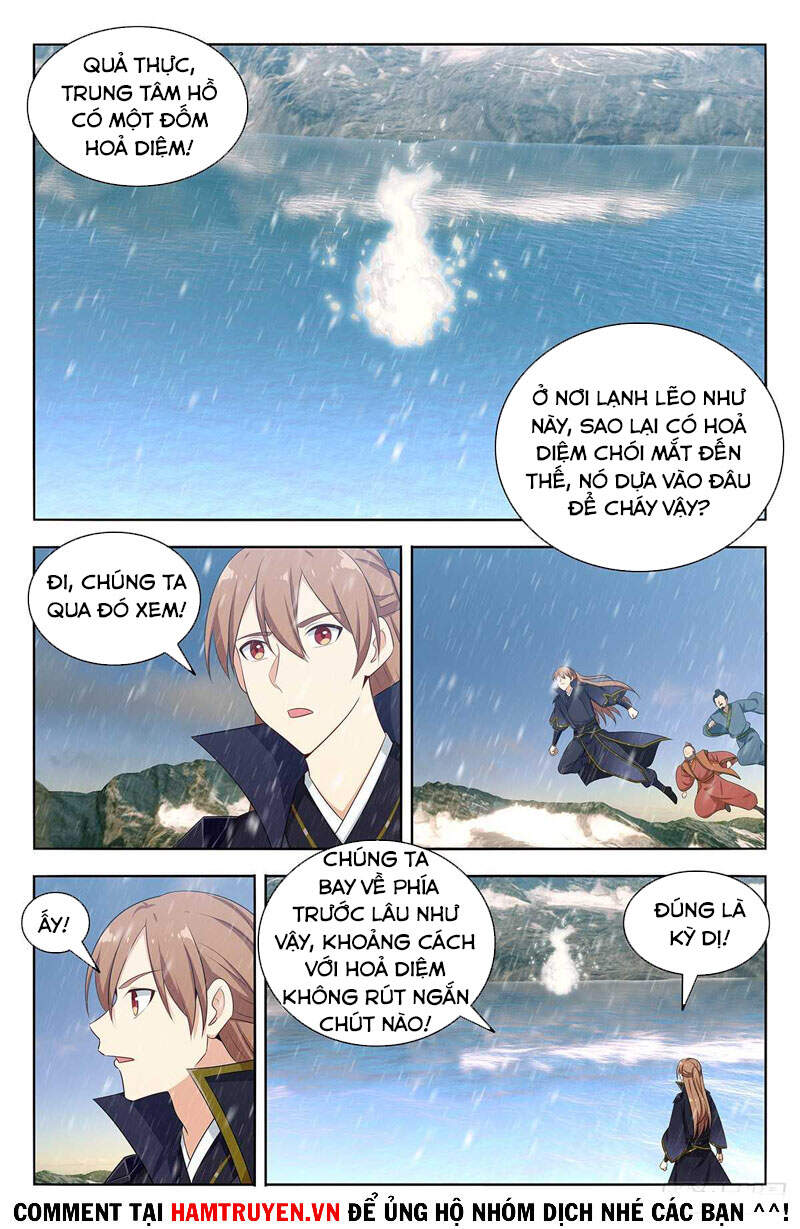 Tối Cường Phản Sáo Lộ Hệ Thống Chap 491 - Next Chap 492