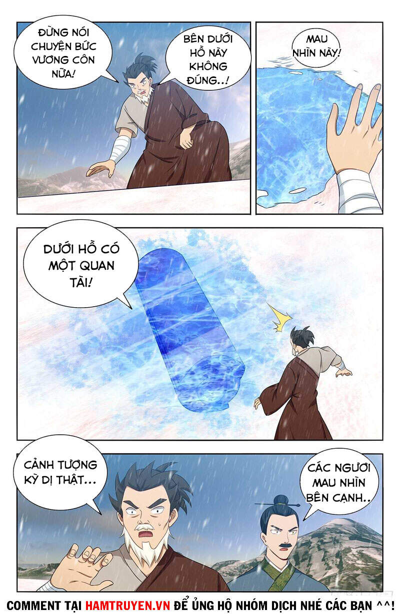 Tối Cường Phản Sáo Lộ Hệ Thống Chap 492 - Next Chap 493