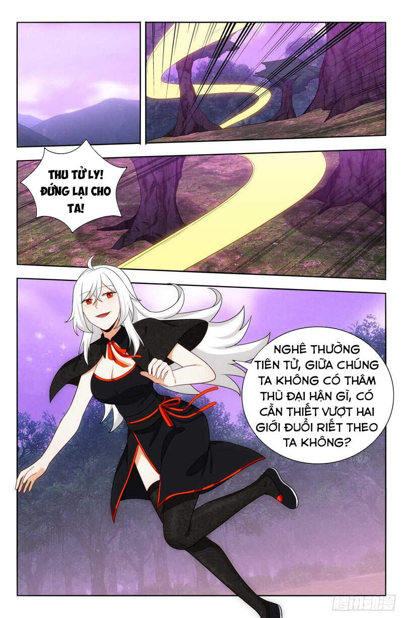 Tối Cường Phản Sáo Lộ Hệ Thống Chap 500 - Next Chap 501