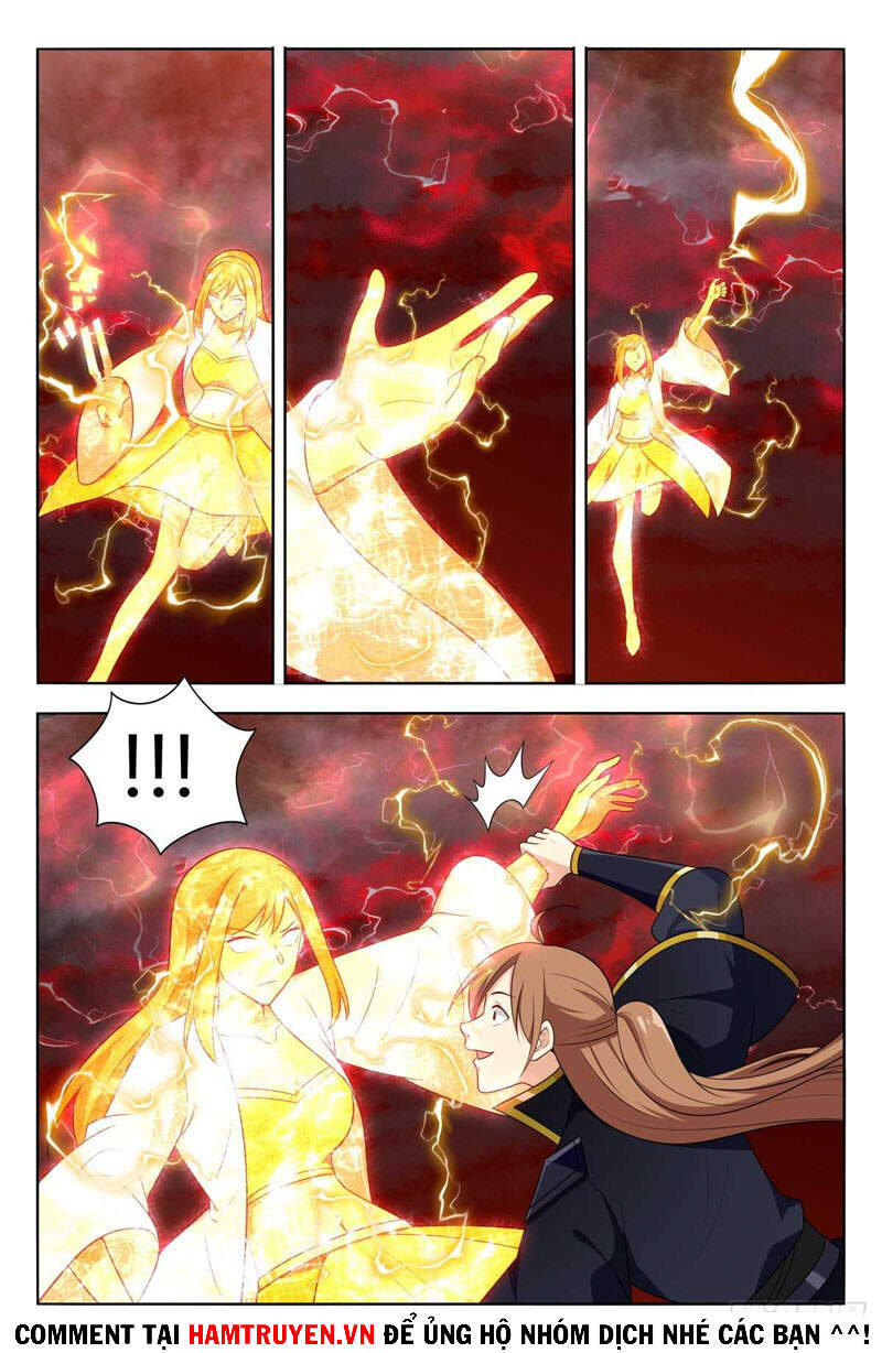 Tối Cường Phản Sáo Lộ Hệ Thống Chap 502 - Next Chap 503