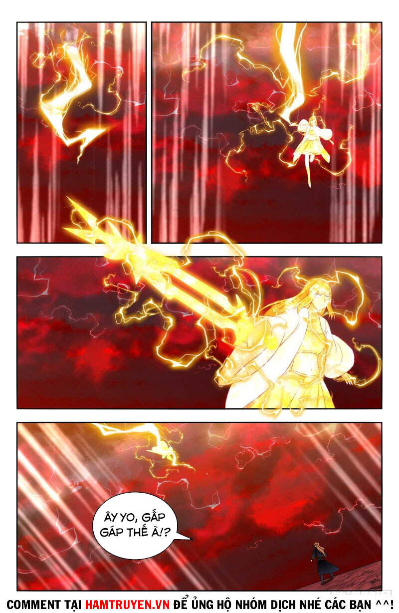 Tối Cường Phản Sáo Lộ Hệ Thống Chap 502 - Next Chap 503