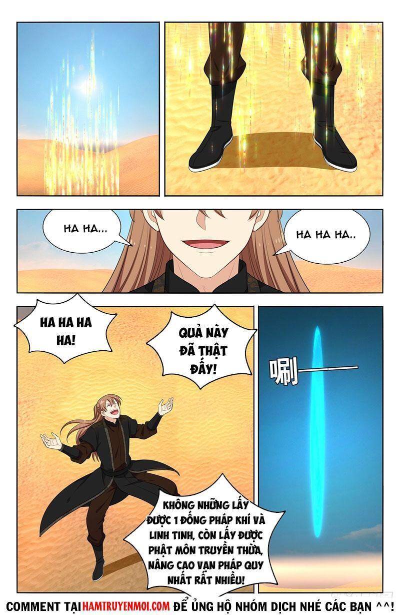 Tối Cường Phản Sáo Lộ Hệ Thống Chap 570 - Next Chap 571