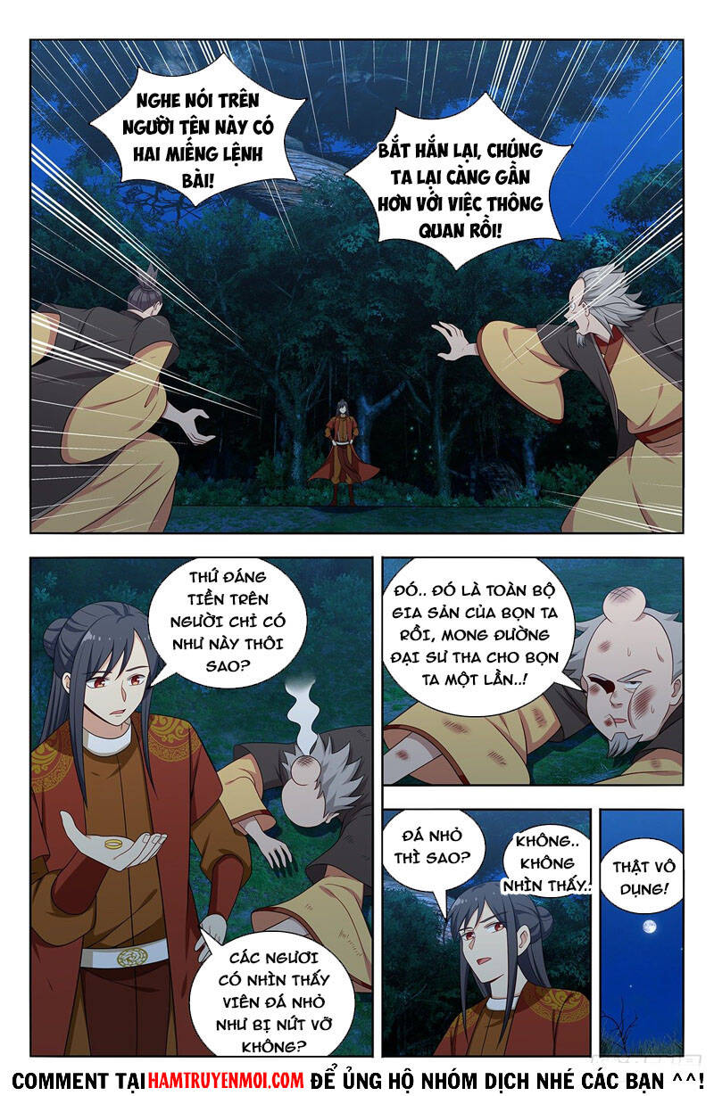 Tối Cường Phản Sáo Lộ Hệ Thống Chap 583 - Next Chap 584