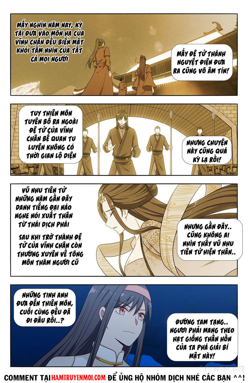 Tối Cường Phản Sáo Lộ Hệ Thống Chap 583 - Next Chap 584