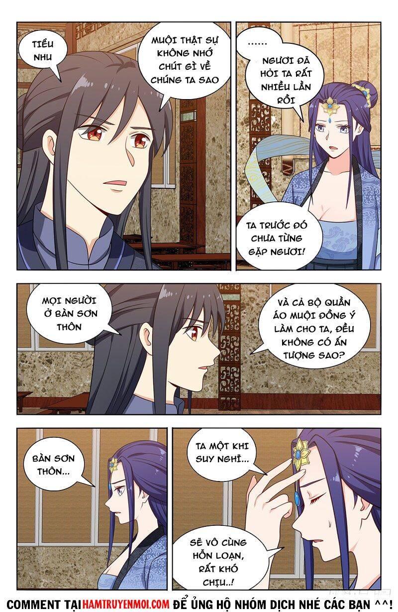 Tối Cường Phản Sáo Lộ Hệ Thống Chap 586 - Next Chap 587