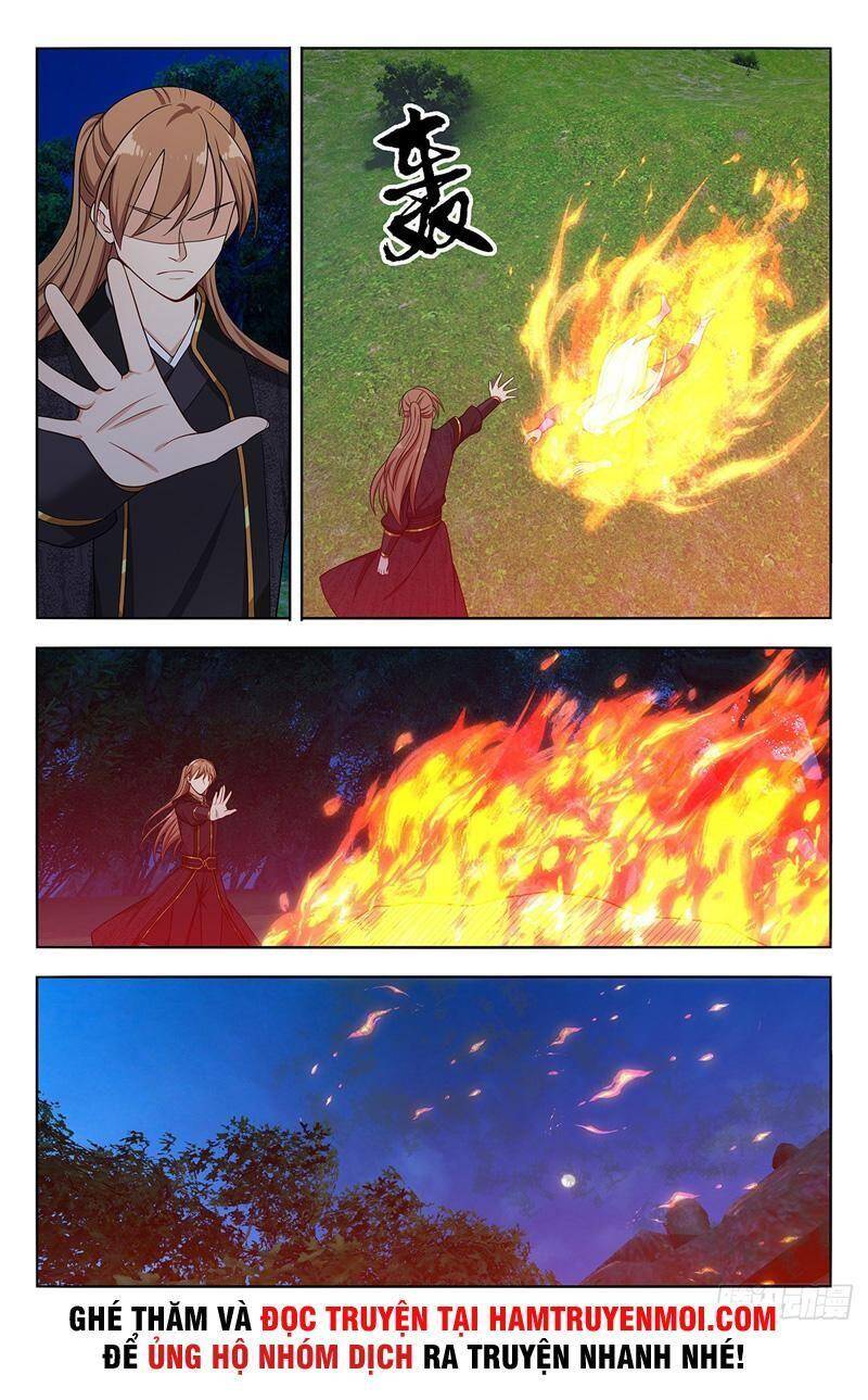 Tối Cường Phản Sáo Lộ Hệ Thống Chap 624 - Next Chap 625