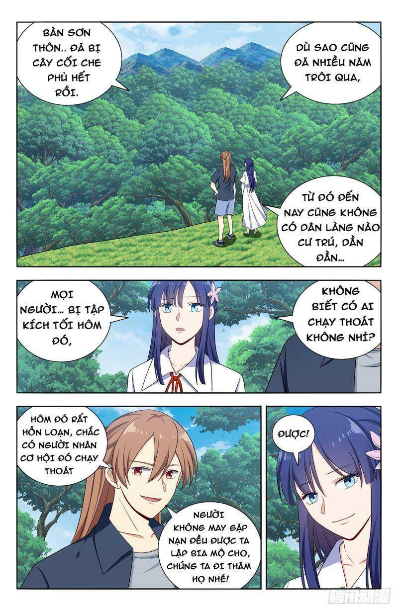 Tối Cường Phản Sáo Lộ Hệ Thống Chap 634 - Next Chap 635