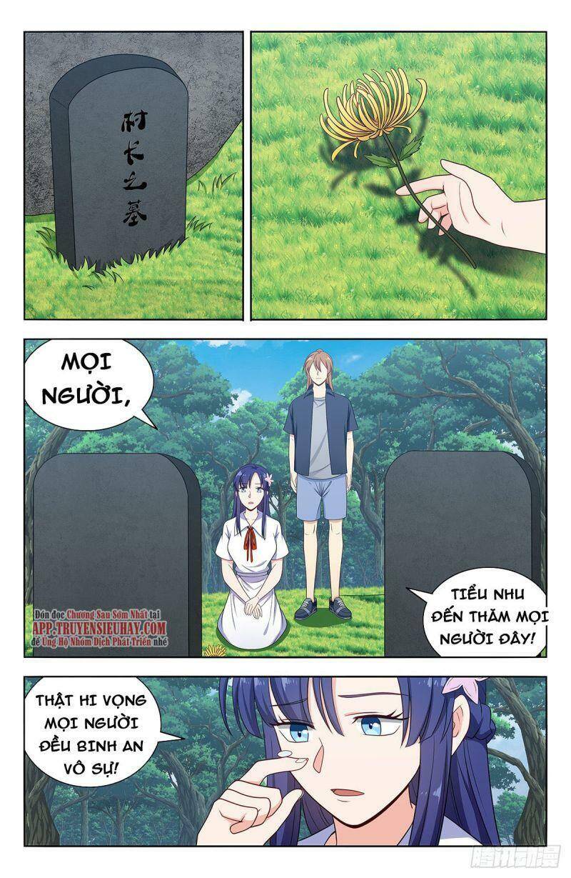 Tối Cường Phản Sáo Lộ Hệ Thống Chap 634 - Next Chap 635