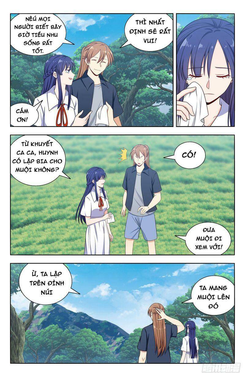 Tối Cường Phản Sáo Lộ Hệ Thống Chap 634 - Next Chap 635