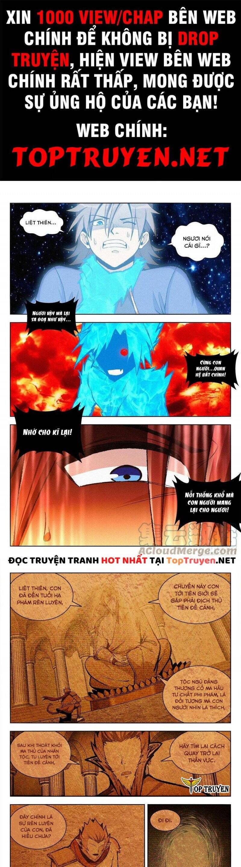 Tối Cường Phản Sáo Lộ Hệ Thống Chap 644 - Next Chap 645