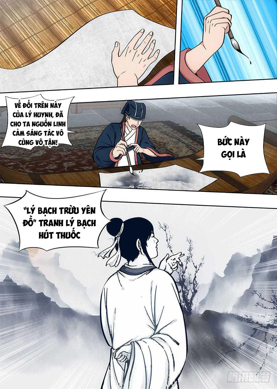 Tối Cường Phản Sáo Lộ Hệ Thống Chap 90 - Next Chap 91