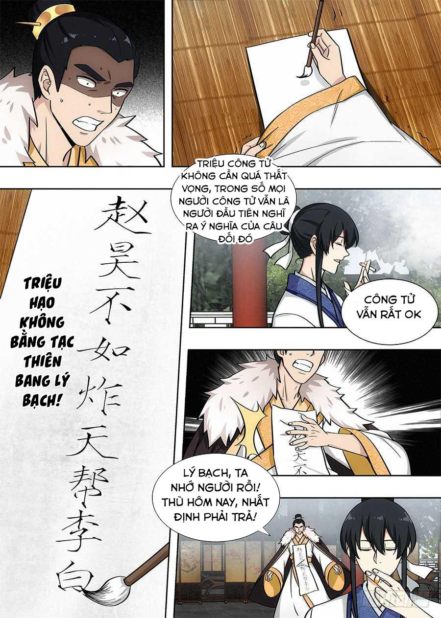 Tối Cường Phản Sáo Lộ Hệ Thống Chap 90 - Next Chap 91