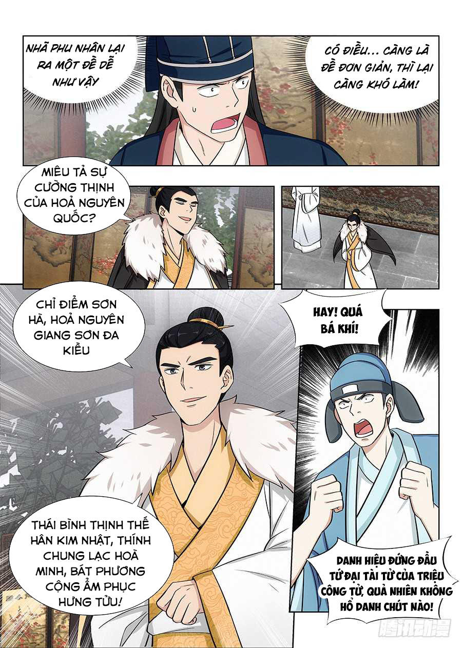 Tối Cường Phản Sáo Lộ Hệ Thống Chap 90 - Next Chap 91