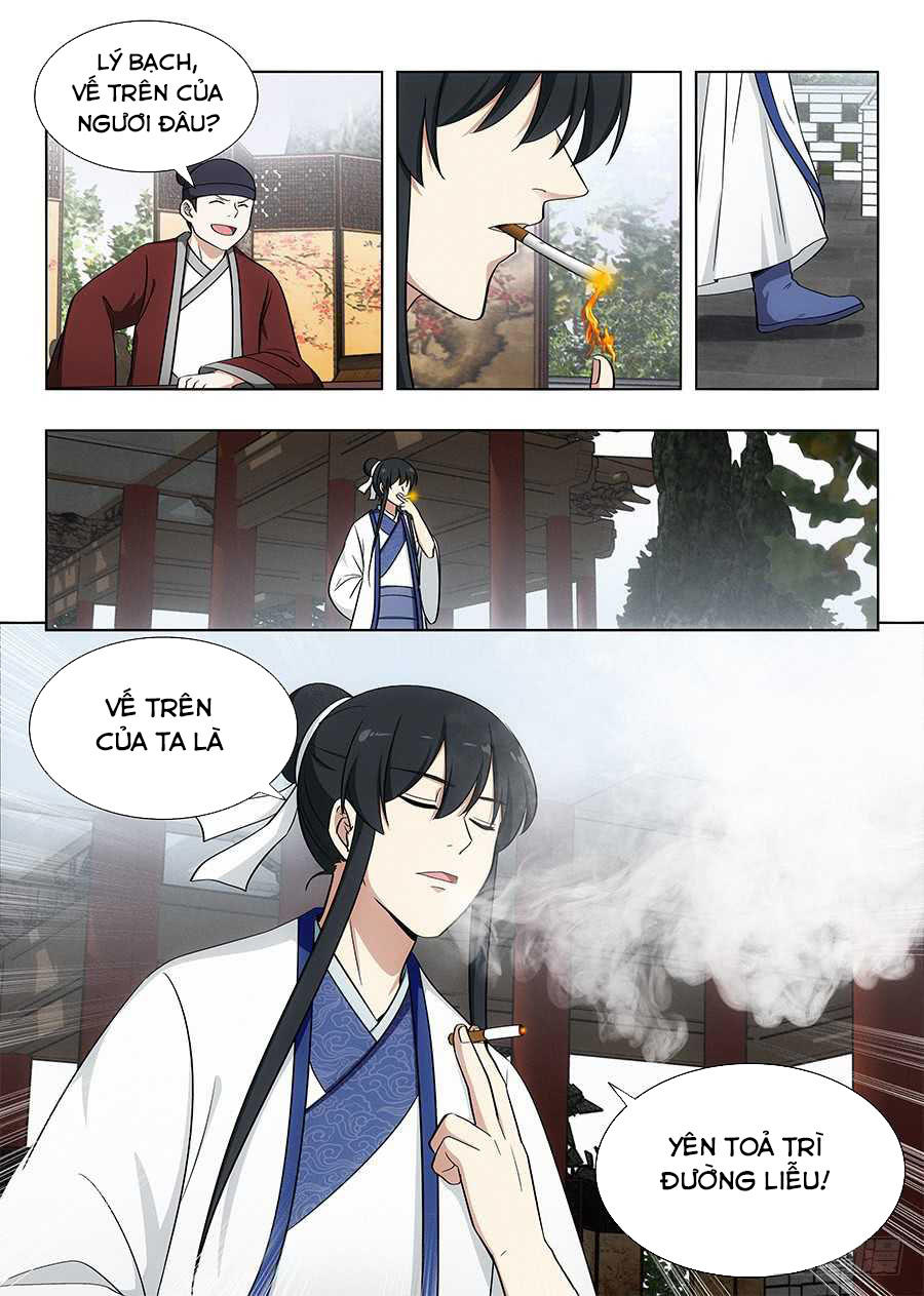 Tối Cường Phản Sáo Lộ Hệ Thống Chap 90 - Next Chap 91