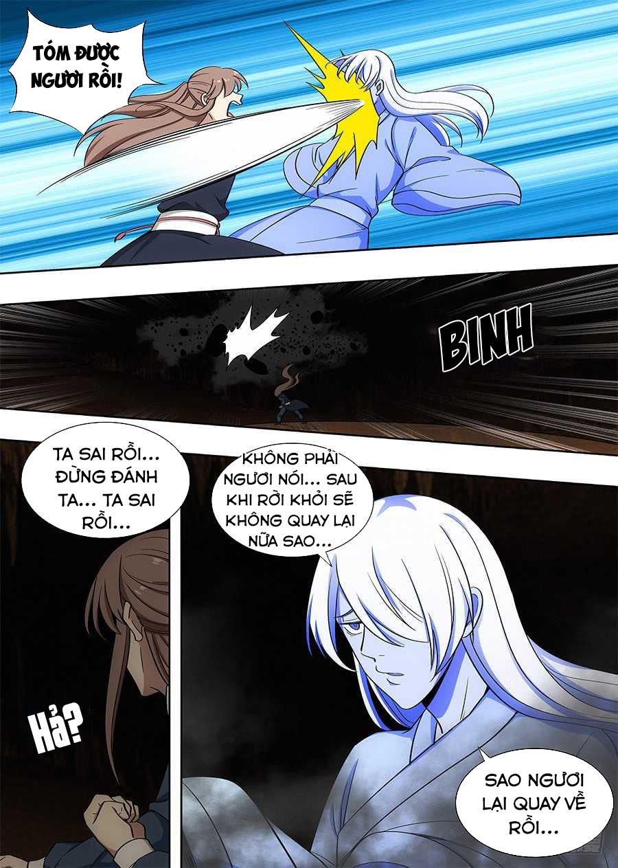 Tối Cường Phản Sáo Lộ Hệ Thống Chap 98 - Next Chap 99