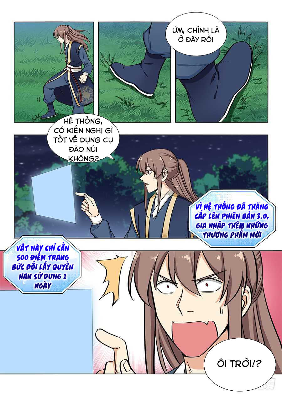 Tối Cường Phản Sáo Lộ Hệ Thống Chap 98 - Next Chap 99