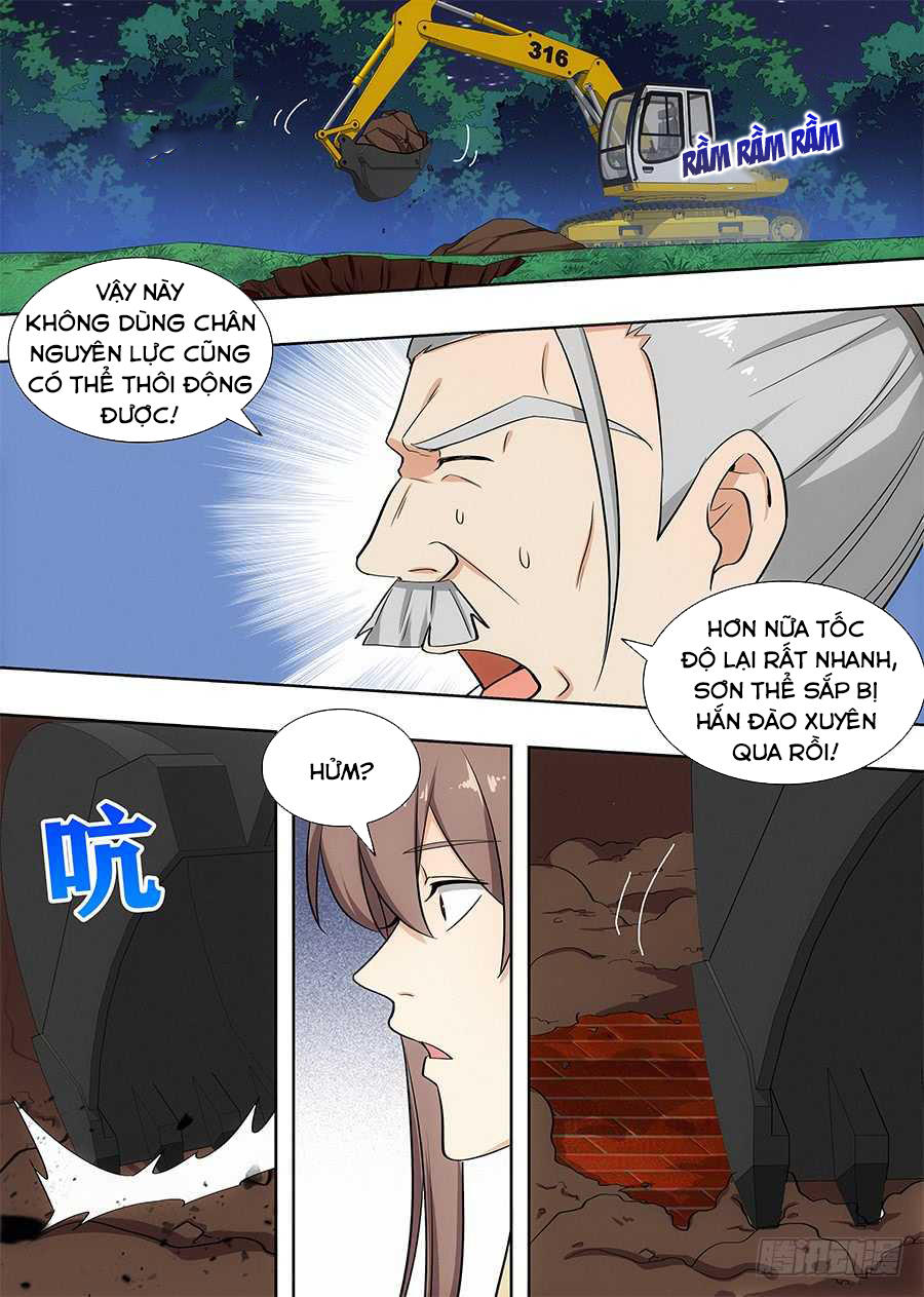 Tối Cường Phản Sáo Lộ Hệ Thống Chap 98 - Next Chap 99