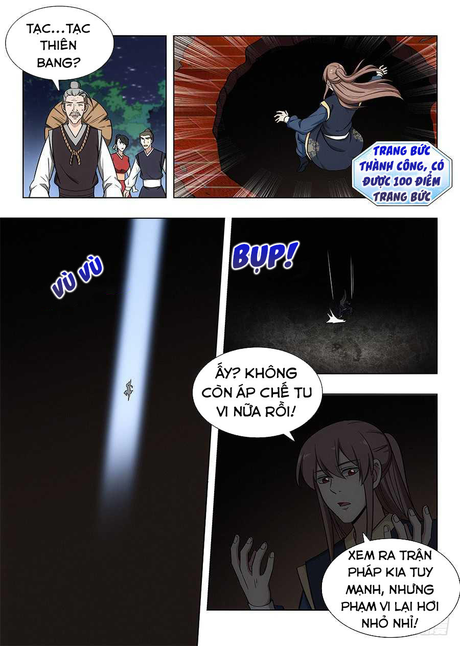 Tối Cường Phản Sáo Lộ Hệ Thống Chap 98 - Next Chap 99