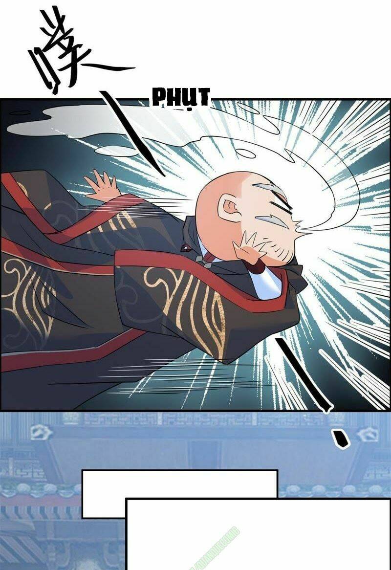 Tối Cường Quang Hoàn Hệ Thống Chap 12 - Next Chap 13