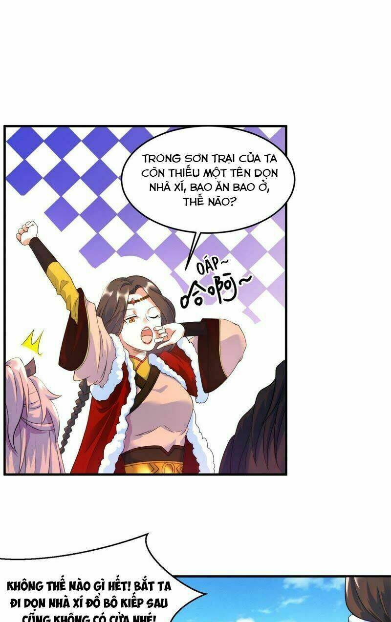 Tối Cường Quang Hoàn Hệ Thống Chap 2 - Next Chap 3