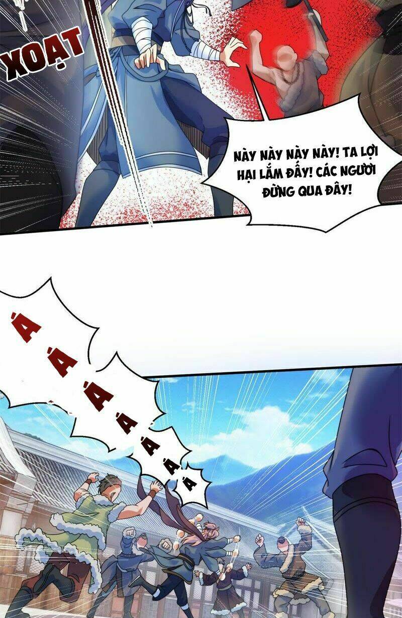 Tối Cường Quang Hoàn Hệ Thống Chap 2 - Next Chap 3