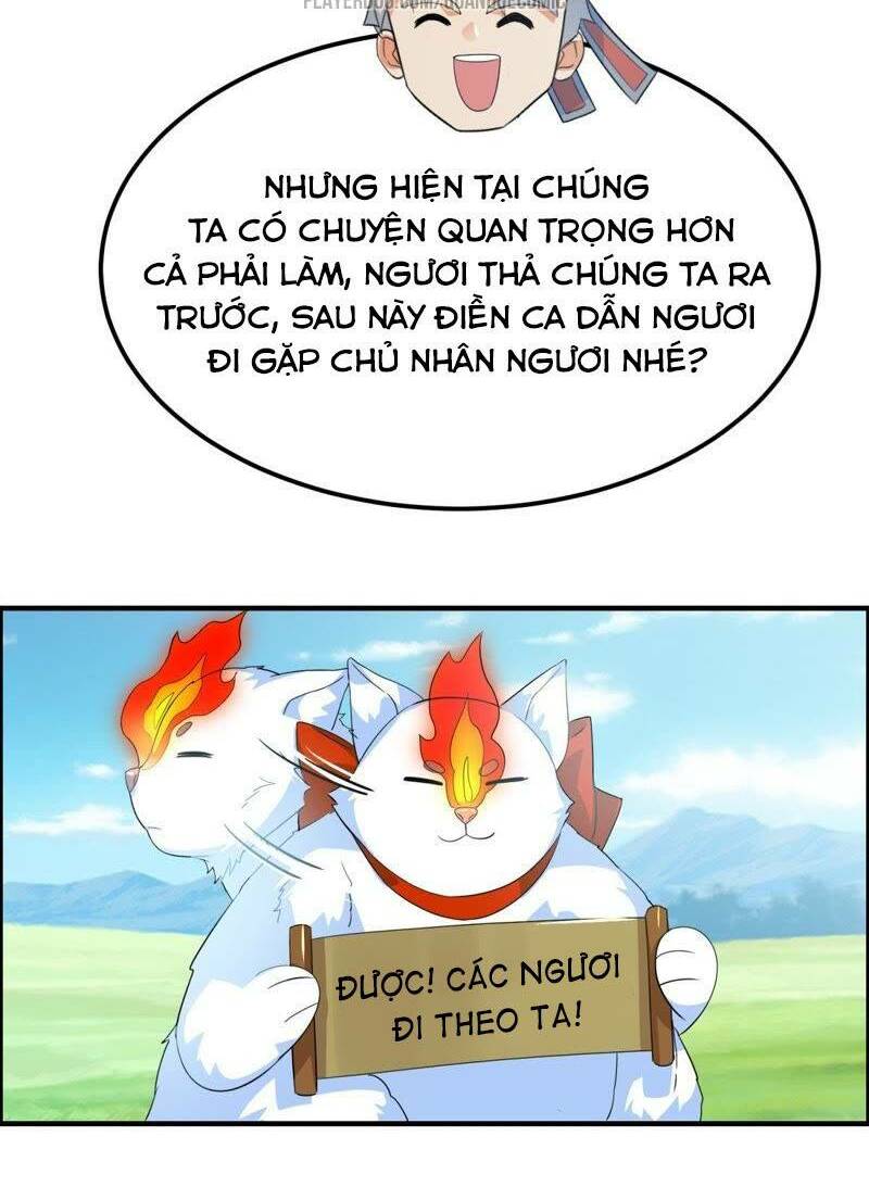 Tối Cường Quang Hoàn Hệ Thống Chap 28 - Next Chap 29