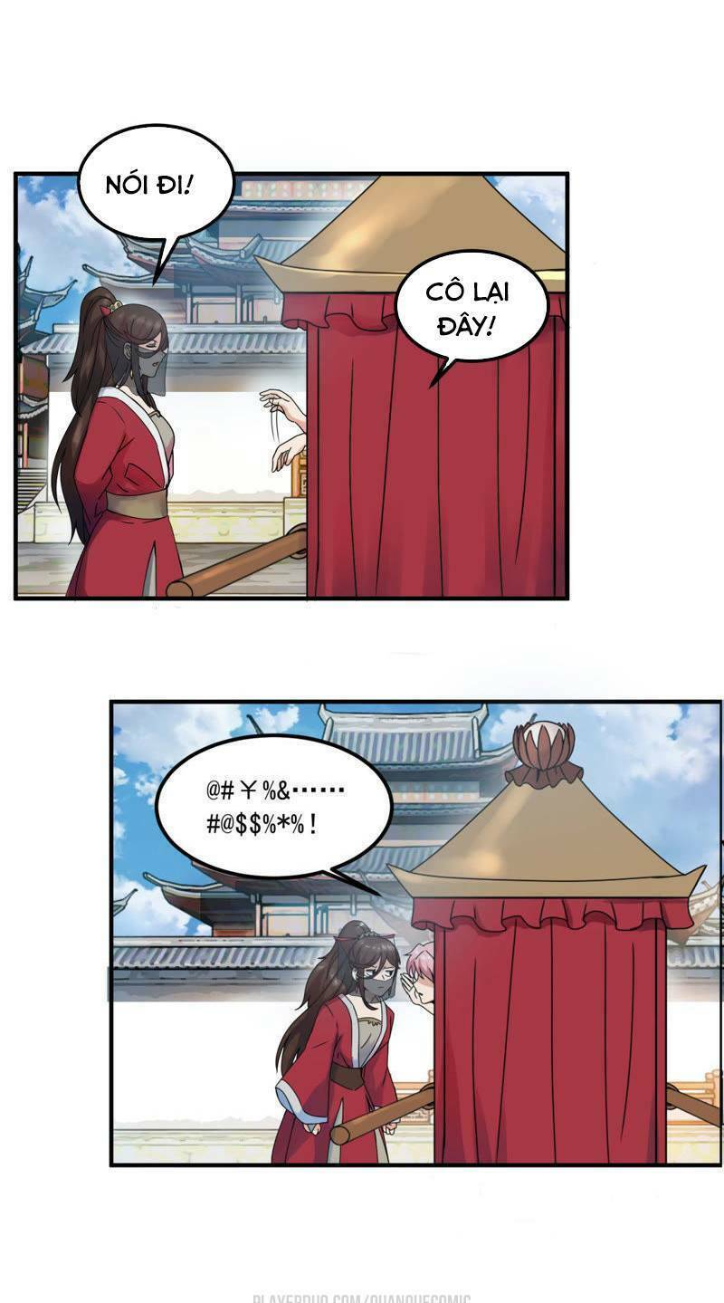 Tối Cường Quang Hoàn Hệ Thống Chap 45 - Next Chap 46