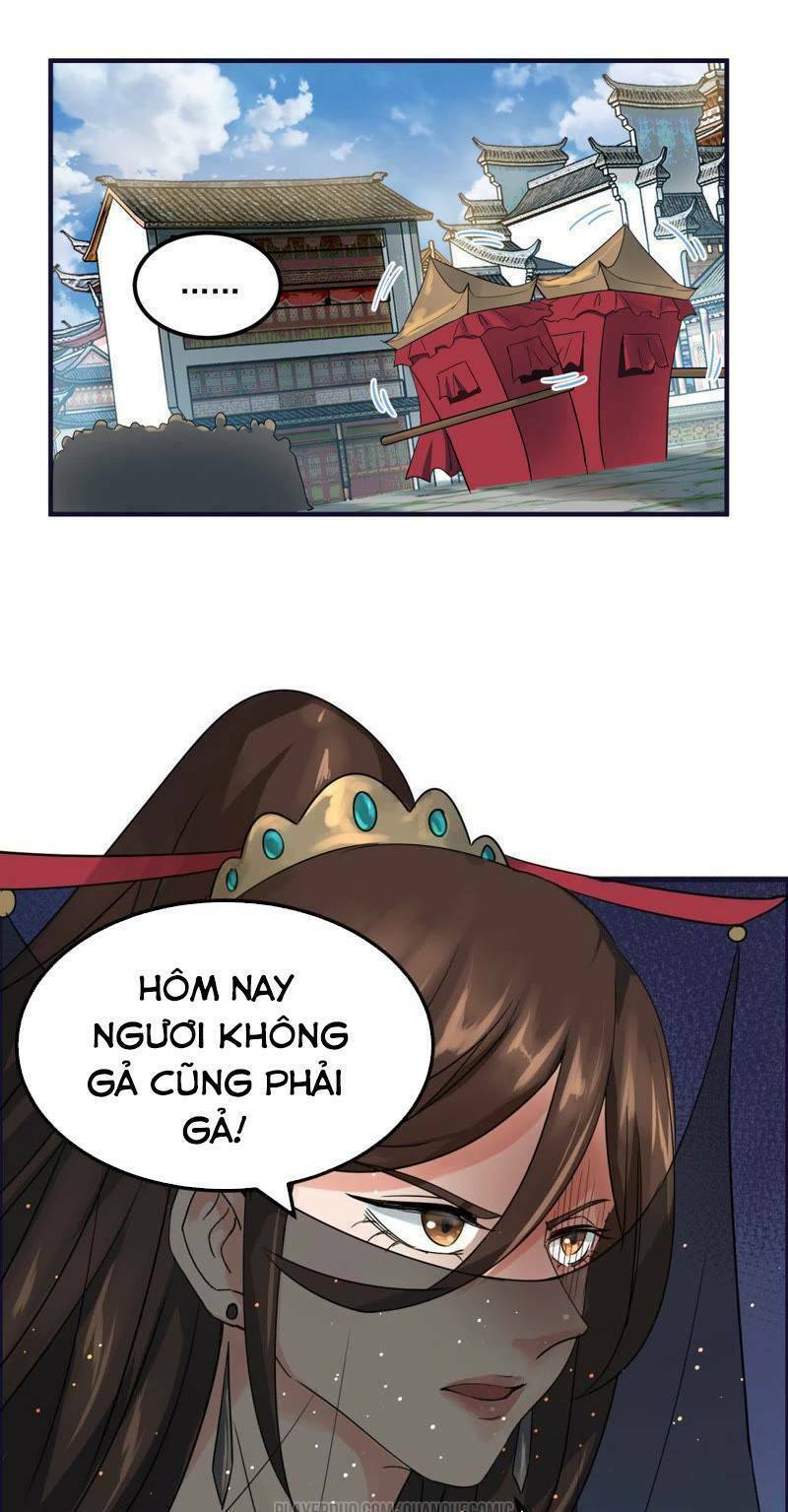 Tối Cường Quang Hoàn Hệ Thống Chap 45 - Next Chap 46