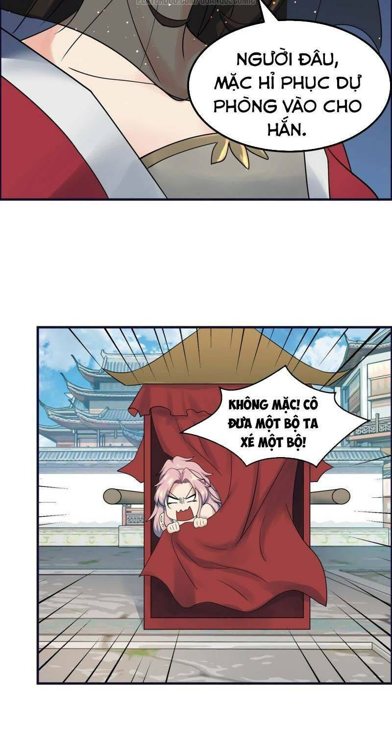 Tối Cường Quang Hoàn Hệ Thống Chap 45 - Next Chap 46