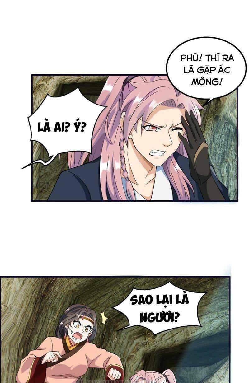 Tối Cường Quang Hoàn Hệ Thống Chap 48 - Next Chap 49