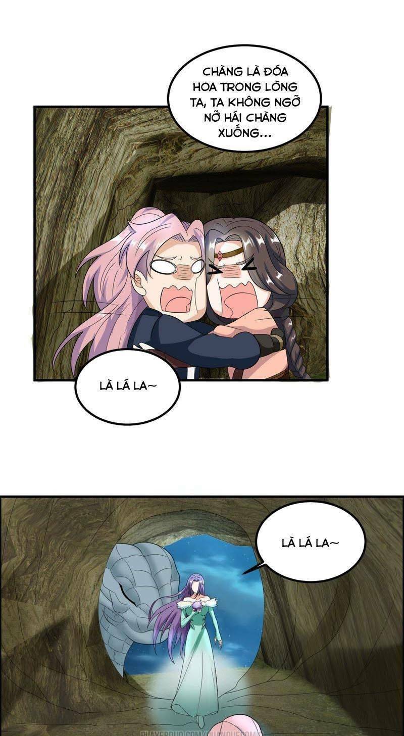 Tối Cường Quang Hoàn Hệ Thống Chap 49 - Next Chap 50