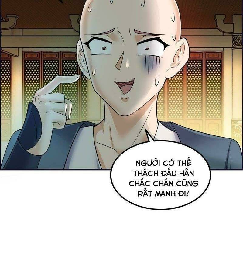 Tối Cường Quang Hoàn Hệ Thống Chap 60 - Next Chap 61